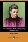 Annie Besant cover