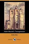 ABBE Mouret's Transgression cover