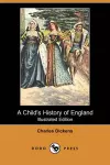 A Child's History of England (Illustrated Edition) (Dodo Press) cover
