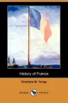 History of France (Dodo Press) cover