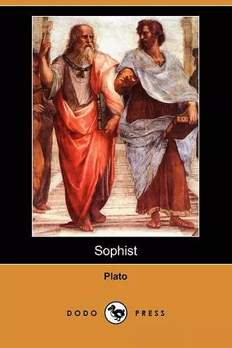 Sophist cover