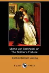 Minna Von Barnhelm; Or, the Soldier's Fortune (Dodo Press) cover