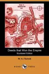 Deeds That Won the Empire (Illustrated Edition) (Dodo Press) cover