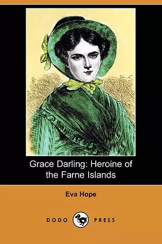 Grace Darling cover