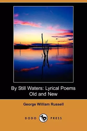 By Still Waters cover