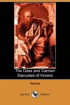 The Odes and Carmen Saeculare of Horace (Dodo Press) cover