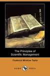 The Principles of Scientific Management (Dodo Press) cover