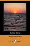 Sunset Song (Dodo Press) cover