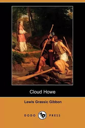 Cloud Howe (Dodo Press) cover