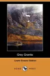 Grey Granite (Dodo Press) cover