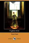 Fugitive Anne (Dodo Press) cover