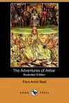 The Adventures of Akbar (Illustrated Edition) (Dodo Press) cover
