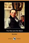 The Red and the Black (Dodo Press) cover