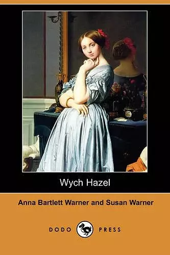 Wych Hazel (Dodo Press) cover