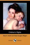 Children's Rights (Dodo Press) cover