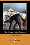 The Orange-Yellow Diamond (Dodo Press) cover