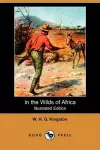 In the Wilds of Africa cover
