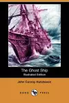 The Ghost Ship (Illustrated Edition) (Dodo Press) cover