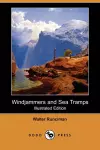 Windjammers and Sea Tramps (Illustrated Edition) (Dodo Press) cover