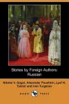 Stories by Foreign Authors cover