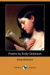 Poems by Emily Dickinson (Dodo Press) cover