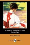 Poems by Emily Dickinson, Series Two (Dodo Press) cover