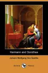 Hermann and Dorothea (Dodo Press) cover