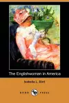 The Englishwoman in America (Dodo Press) cover