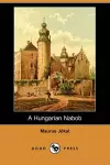 A Hungarian Nabob (Dodo Press) cover