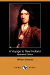 A Voyage to New Holland (Illustrated Edition) (Dodo Press) cover