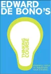 De Bono's Thinking Course (new edition) cover