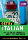 Get By In Italian Pack cover