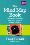 The Mind Map Book cover