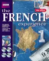 French Experience 1: language pack with cds cover