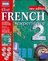 French Experience 2: language pack with cds cover