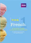 Talk French Book 3rd Edition cover