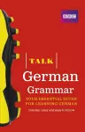 Talk German Grammar cover