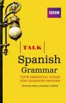 Talk Spanish Grammar cover