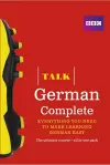 Talk German Complete (Book/CD Pack) cover