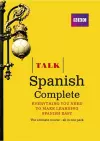 Talk Spanish Complete Set cover