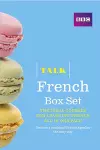 Talk French Box Set (Book/CD Pack) cover