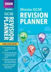 BBC Bitesize GCSE Revision Skills Planner - for 2025 and 2026 exams cover