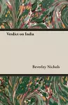 Verdict On India cover