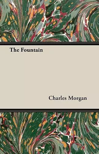 The Fountain cover