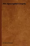 The Apocryphal Gospels cover