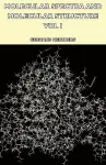 Molecular Spectra and Molecular Structure - Vol I cover