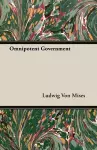 Omnipotent Government cover