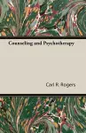 Counseling and Psychotherapy cover