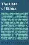 The Data Of Ethics cover