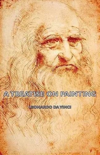 A Treatise On Painting cover